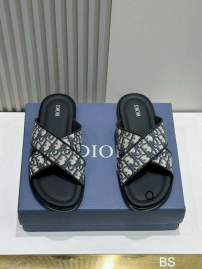 Picture of Dior Slippers _SKUDiorsz38-45BS06032875